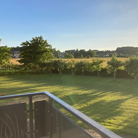 L'atelier Dollonnais Apartmán