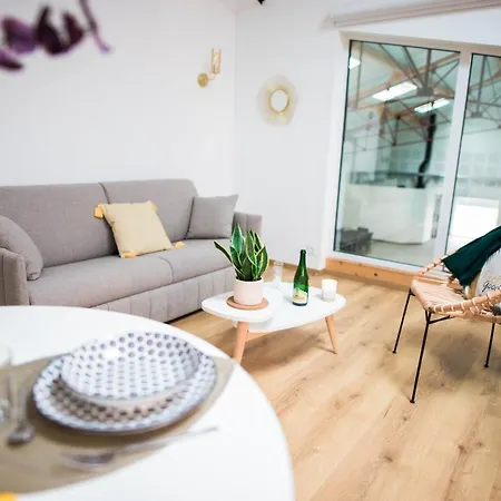 L'atelier Dollonnais