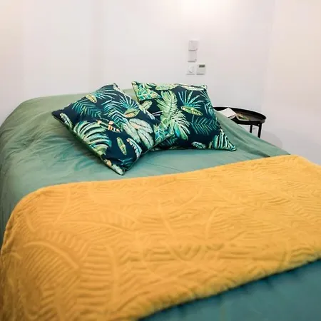 L'atelier Dollonnais Apartmán *