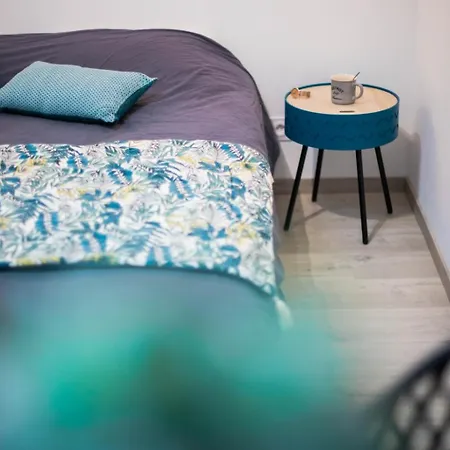 L'atelier Dollonnais