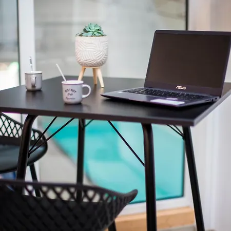 Apartmán L'atelier Dollonnais