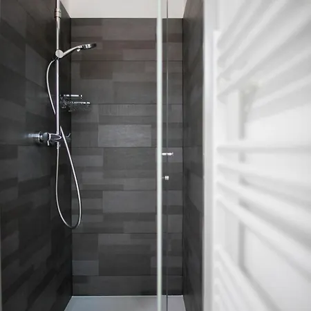 L'atelier Dollonnais Apartmán *