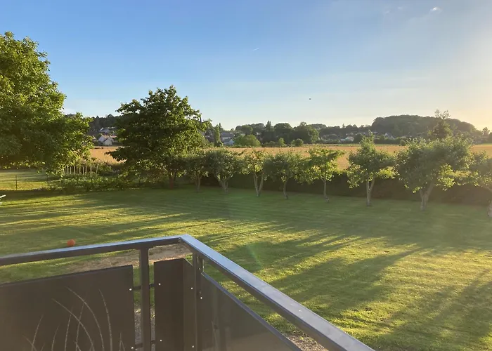 L'atelier Dollonnais Apartamento