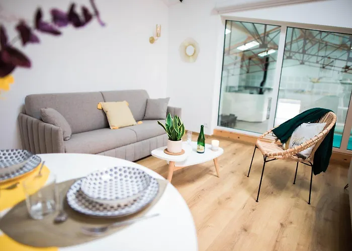 L'atelier Dollonnais