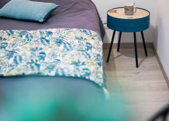 L'atelier Dollonnais