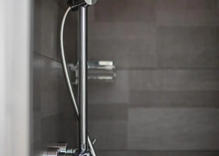 L'atelier Dollonnais Apartamento *