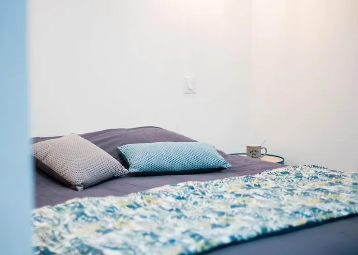 L'atelier Dollonnais Apartamento Dollon