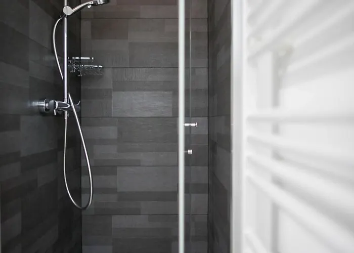 L'atelier Dollonnais Apartamento *